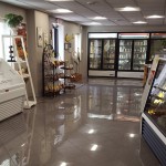 Captn chuckys newtown square