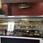 captn chuckys newtown square